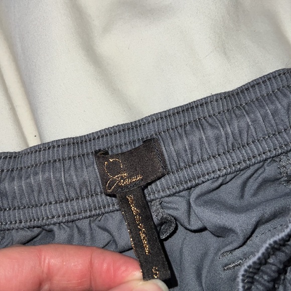 Jannuu Grey Scrubs - Picture 5 of 7